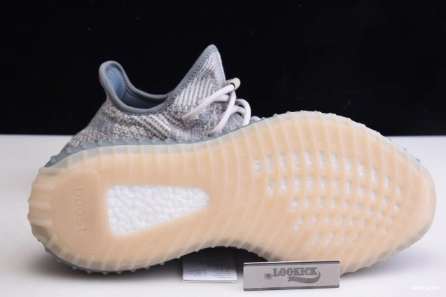 FZ5421 V2 Adidas Israfil Yeezy 350 Boost 0805